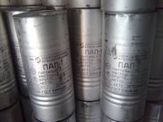 Пудра алюминиевая ПАП-1,  ПАП-2