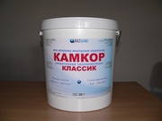 Сверхтонкая Теплоизоляция Камкор
