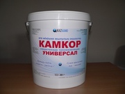 Сверхтонкий Теплоизоляционный Материал Камкор