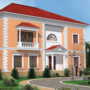 Лепнина                