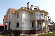 Фасадный декор и термопанели из пенополистирола