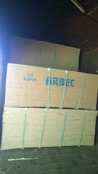 OSB ARBEC 6, 3мм- Ориентированно-стружечная плита Канада