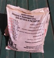  Универсальный ускоритель твердения бетона - УП-3