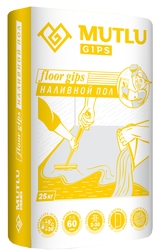 MUTLU FLOOR GIPS