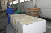 Оптовые продажи Российского гипсокартона AbdulinGyps.