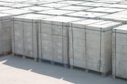  Газоблоки 