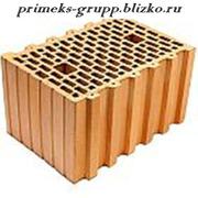 Керамический блок KERAKAM 38