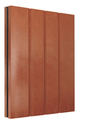 Террасная доска Polydeck CLASSIC