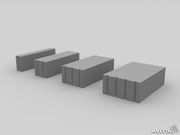 ГАЗОБЕТОННЫЕ БЛОКИ ДЛЯ СТРОИТЕЛЬСТВА 