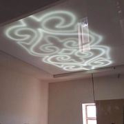 натяжные потолки в астане