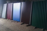 Профлист для дома и дачи