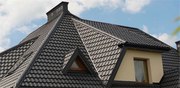 Продам модульную металлочерепицу Venecja