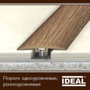 Напольные покрытия