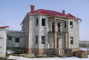 Пеноблоки армированные