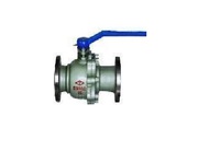 Краны шаровые фланцевые стальные Q41F-64 (Ру-64)