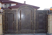 Кованые изделия