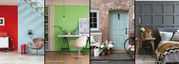 краска Little greene