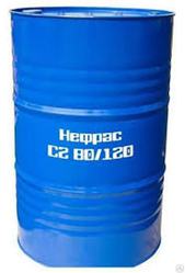 Нефрас С2-80/120,  бензин калоша