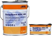 Шпатлевка на эпоксидной основе MasterBrace® ADH 1406