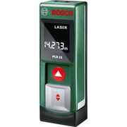 Лазерный дальномер Bosch PLR 15